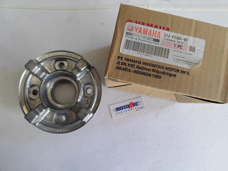 YAMAHA CRYPTON 105/110/115cc